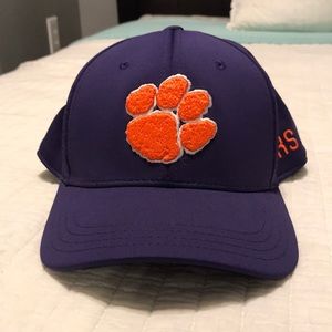 Top of the World Clemson Flex Hat